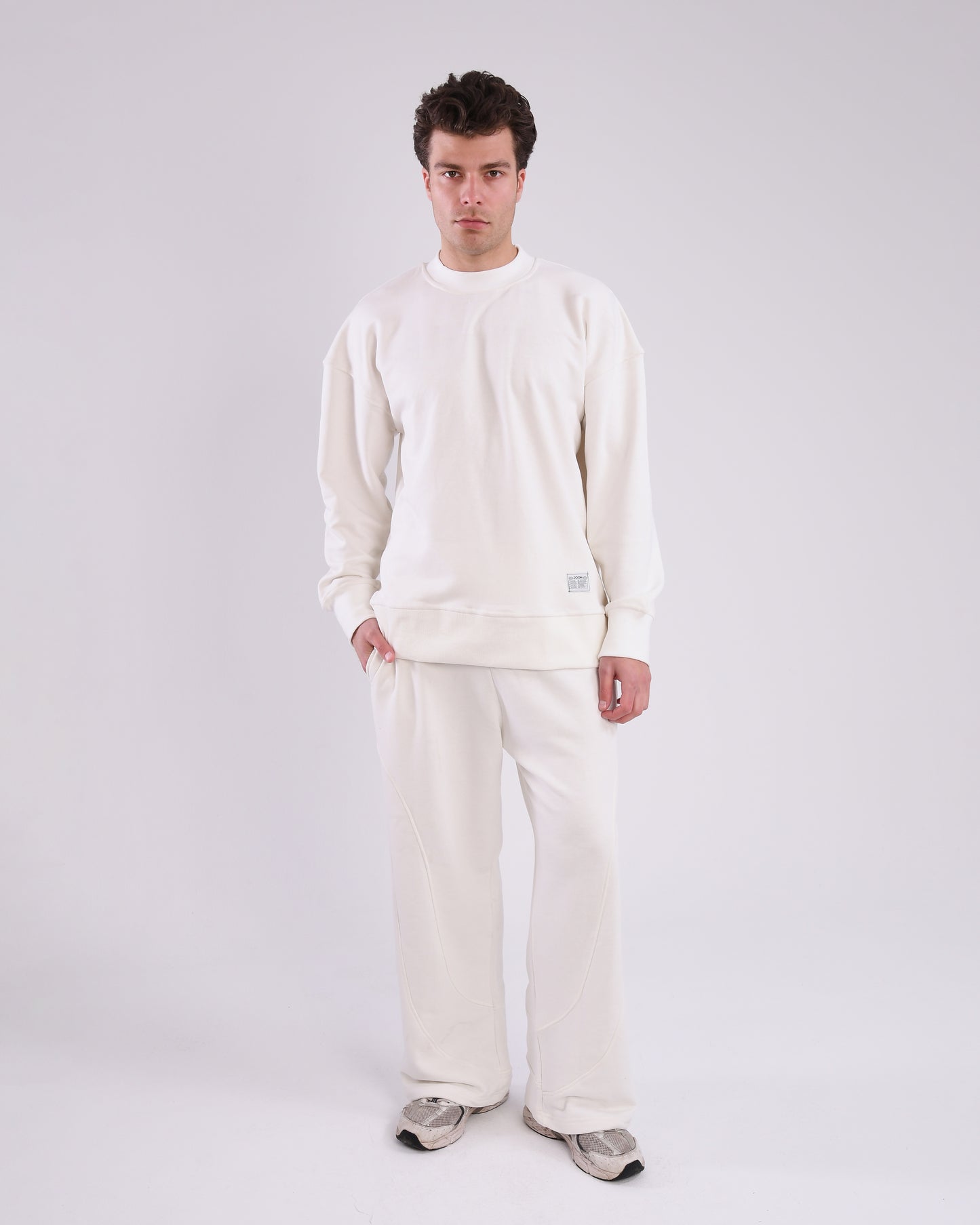 Off-White Set