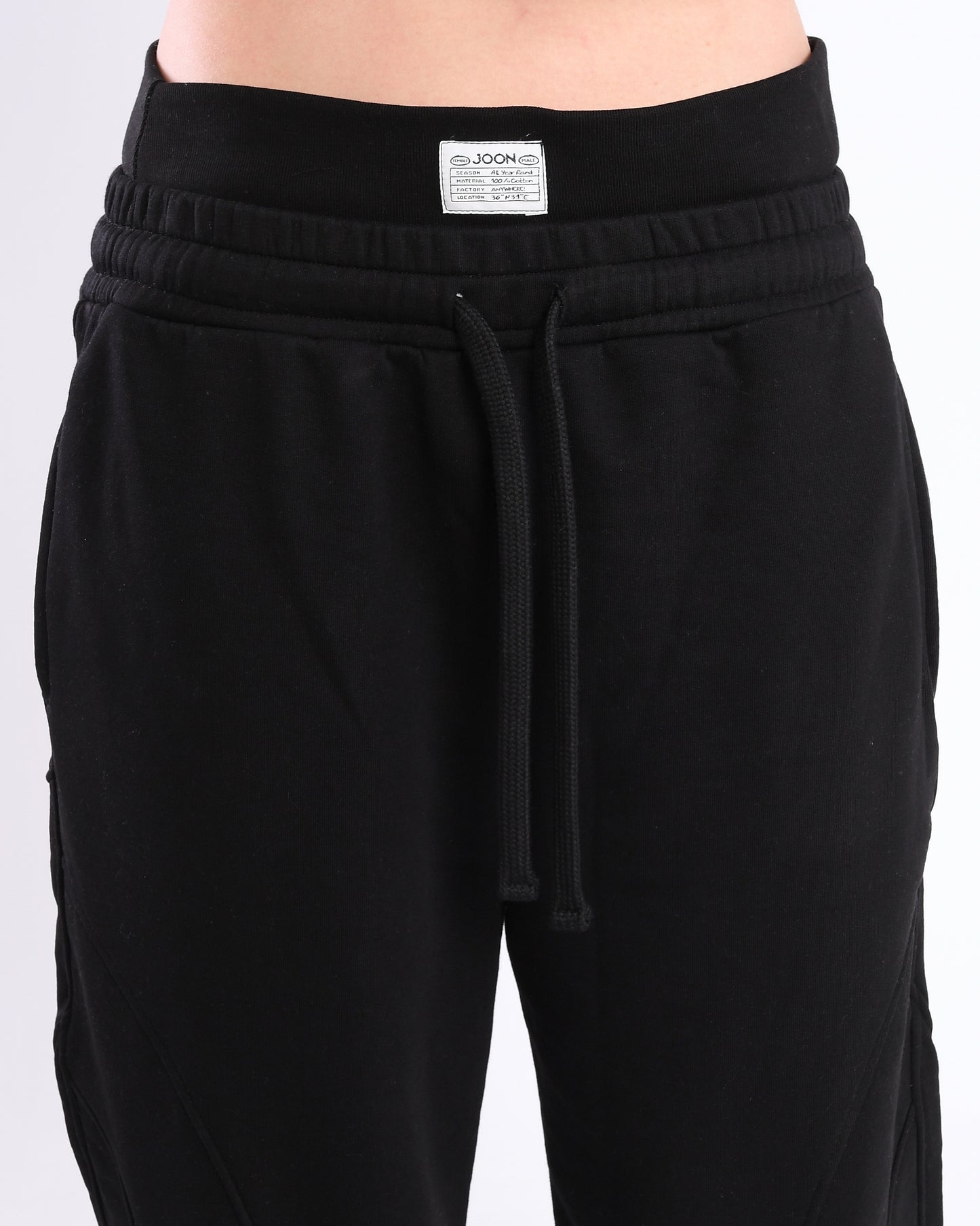 Black Set