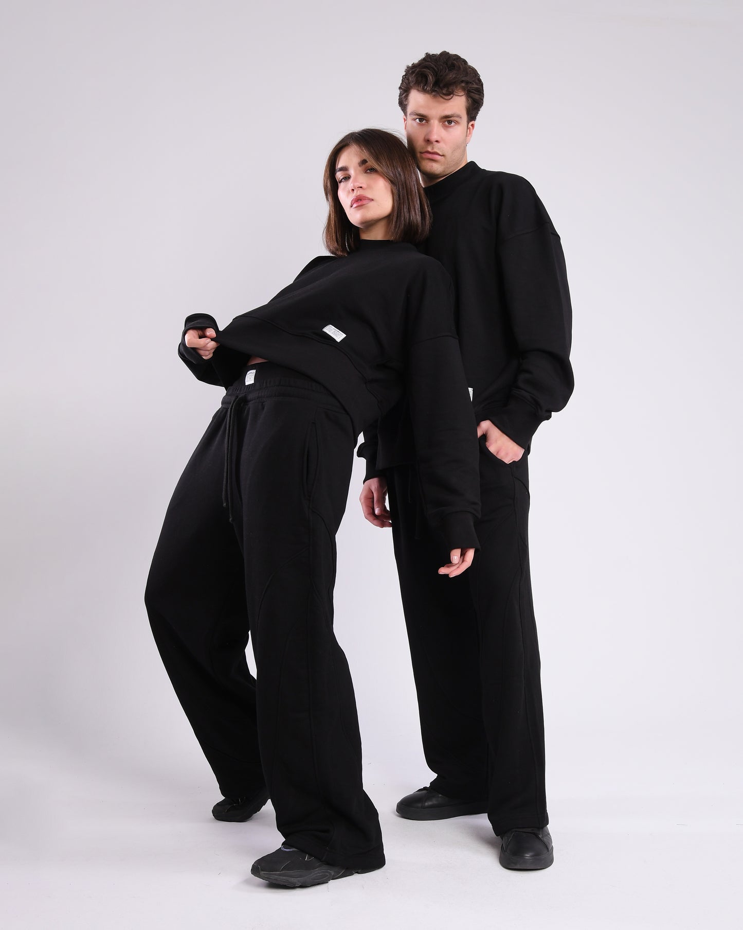 Black Set