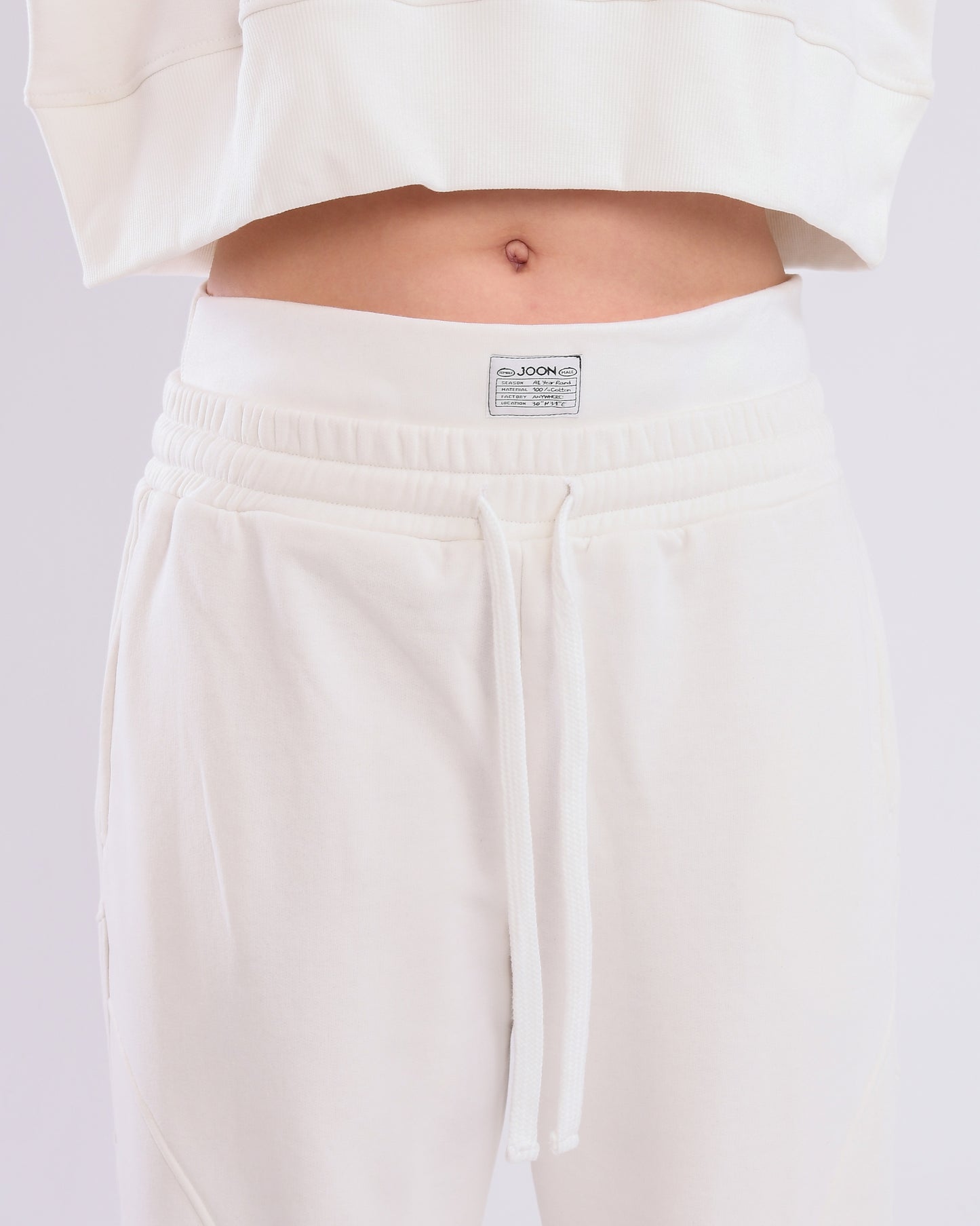 Off-White Set