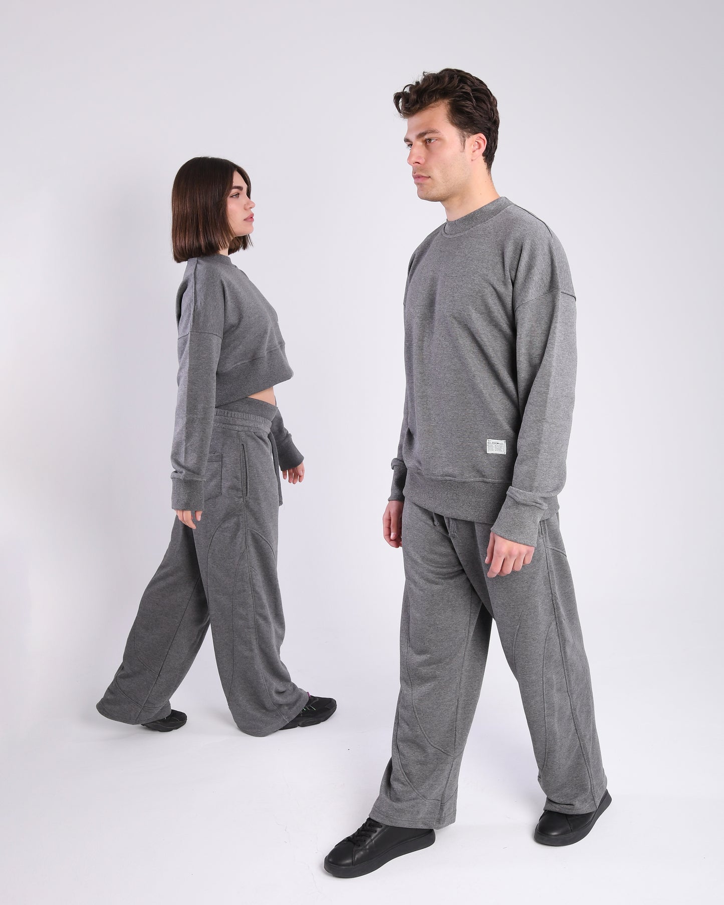 Grey Set