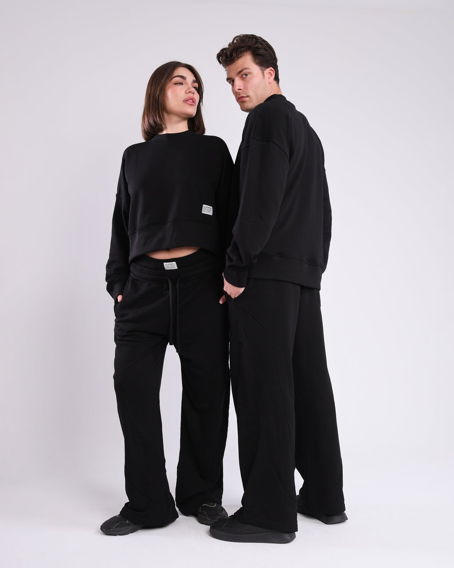 Black Set