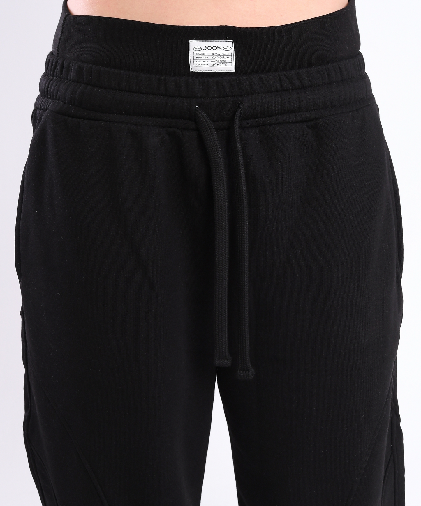 Black Set