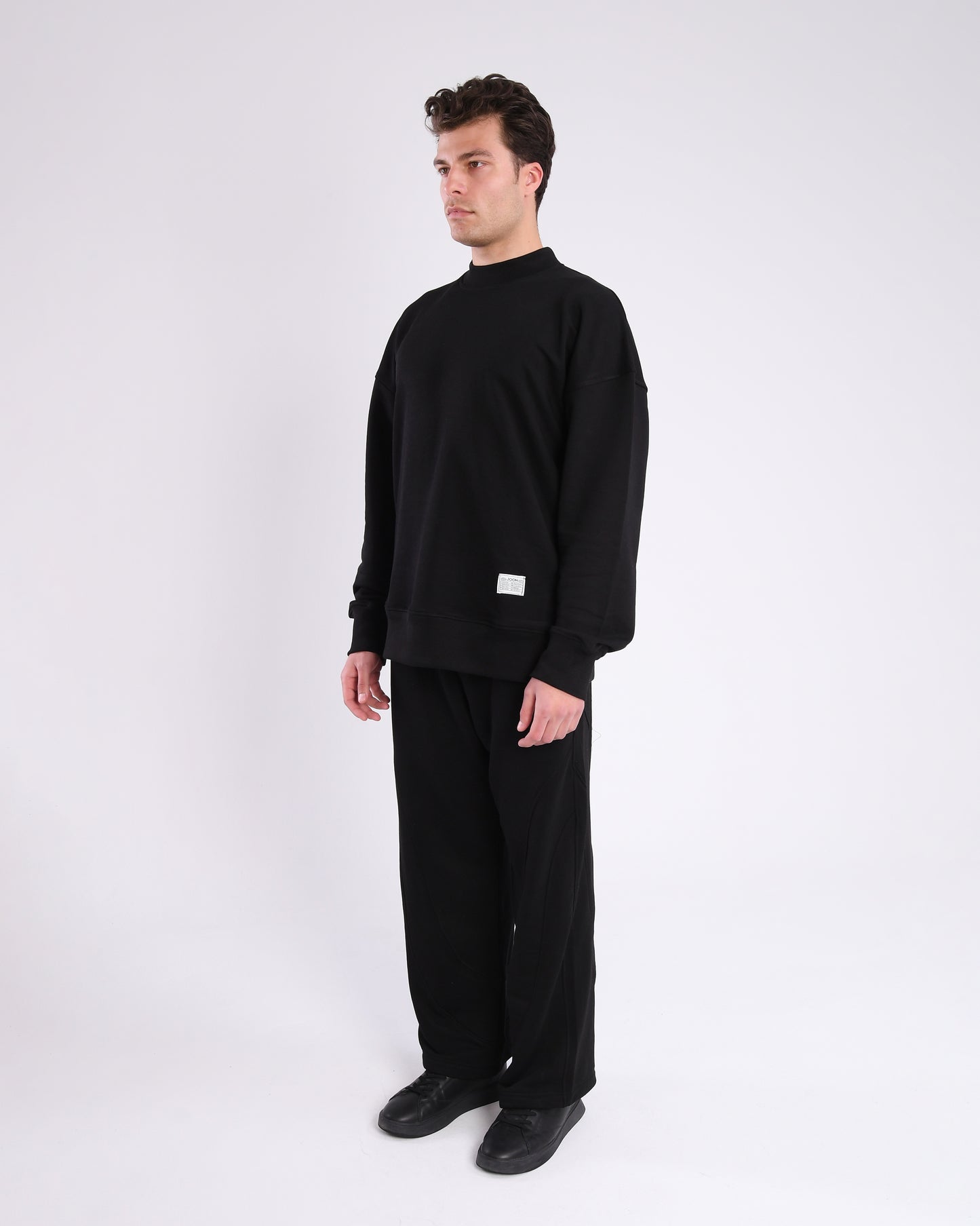 Black Set