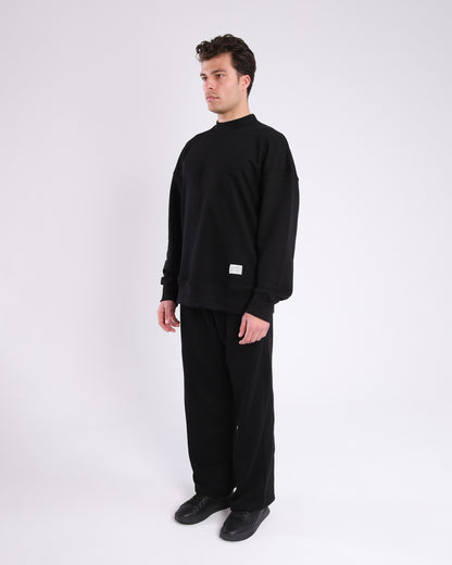Black Set