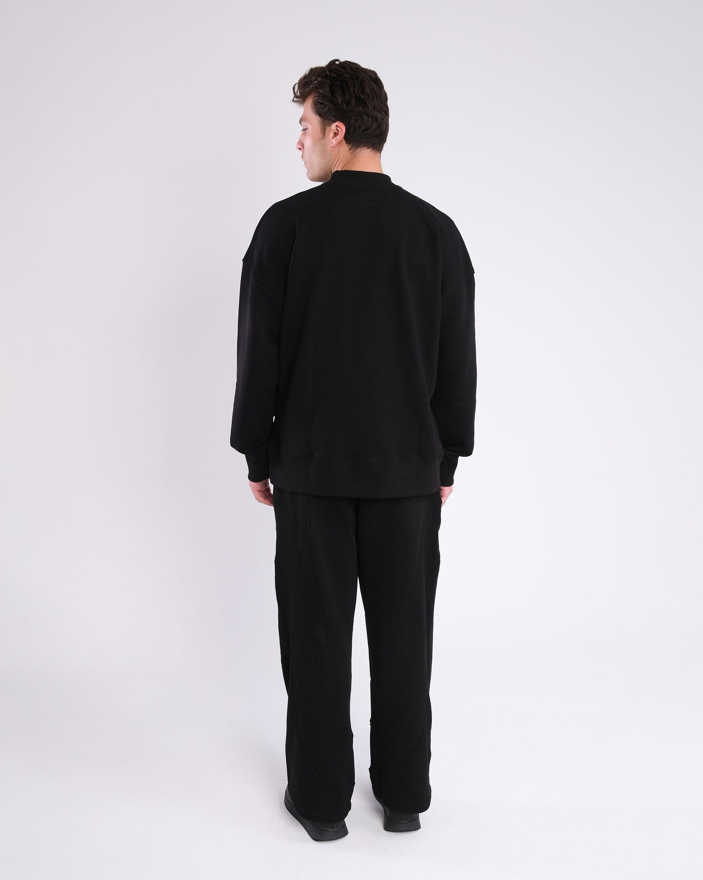 Black Set