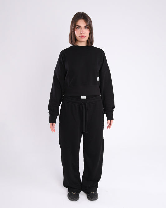 Black Set