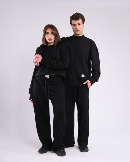 Black Set