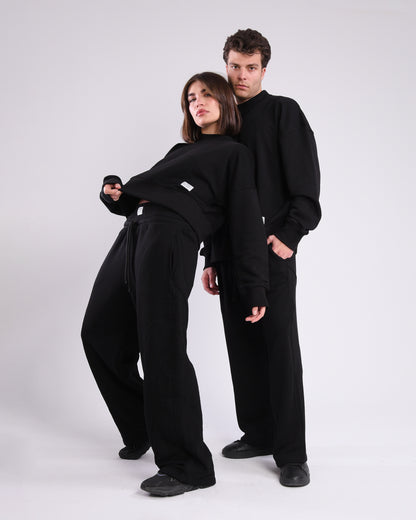 Black Set