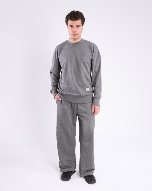 Grey Crew