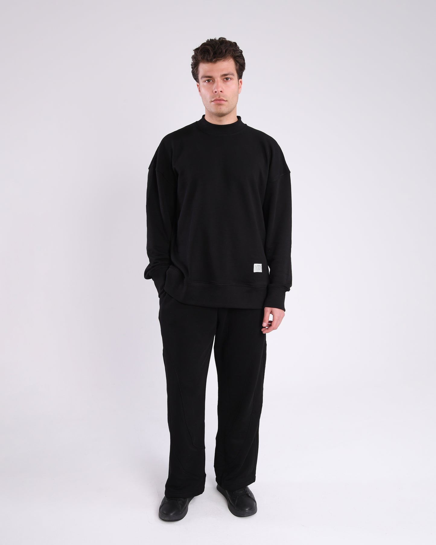 Black Set