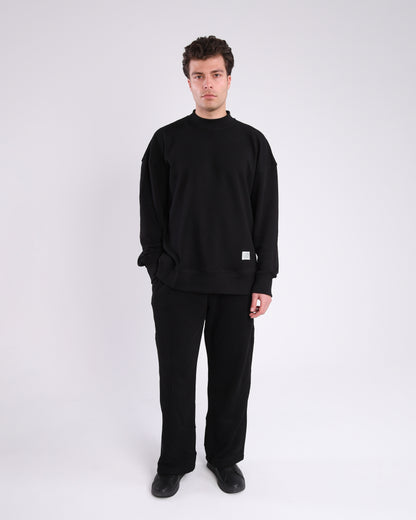 Black Set